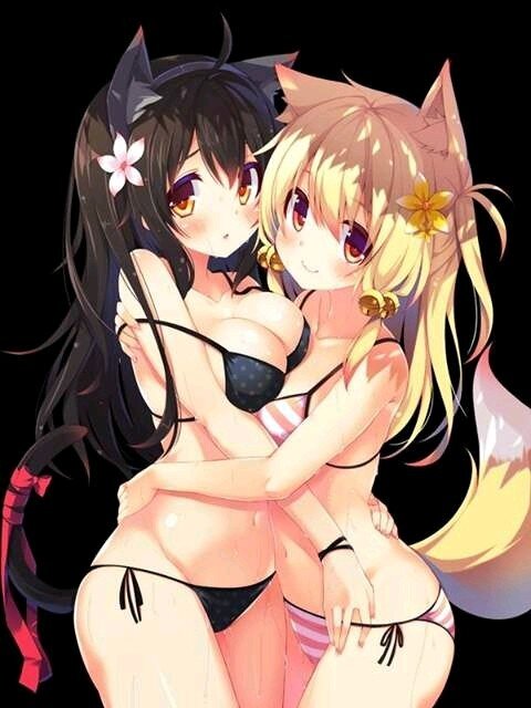 セクシーな抱擁 picture