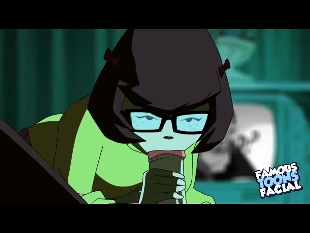 スクービードゥーXXXビデオポルノ picture