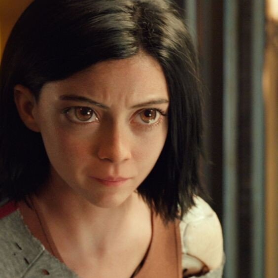 alita picture