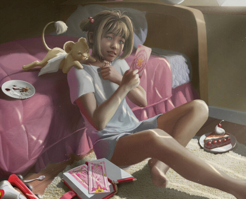 Karakteri Tahmin Et picture