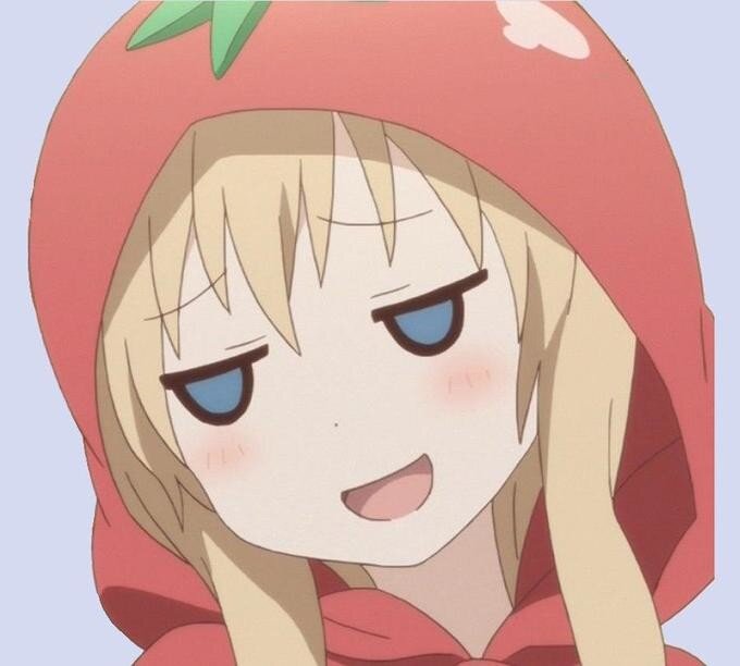 anime profil resmi picture