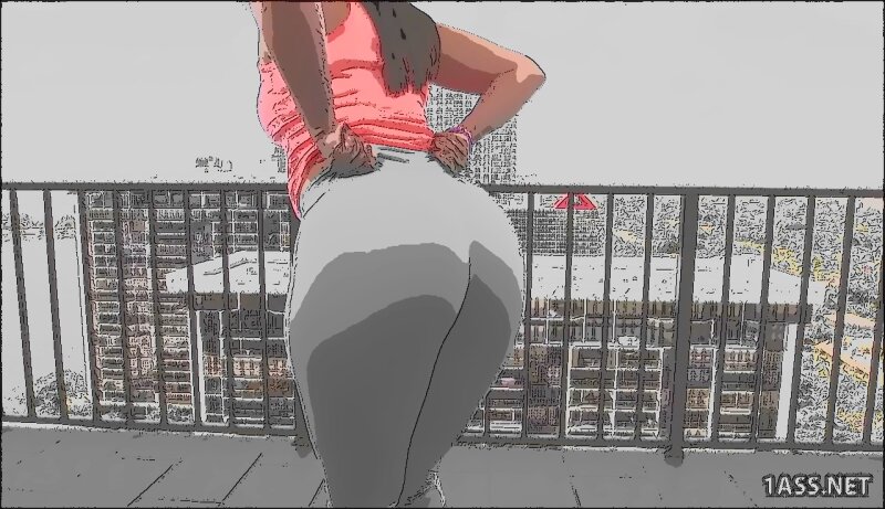 罪のお尻 picture