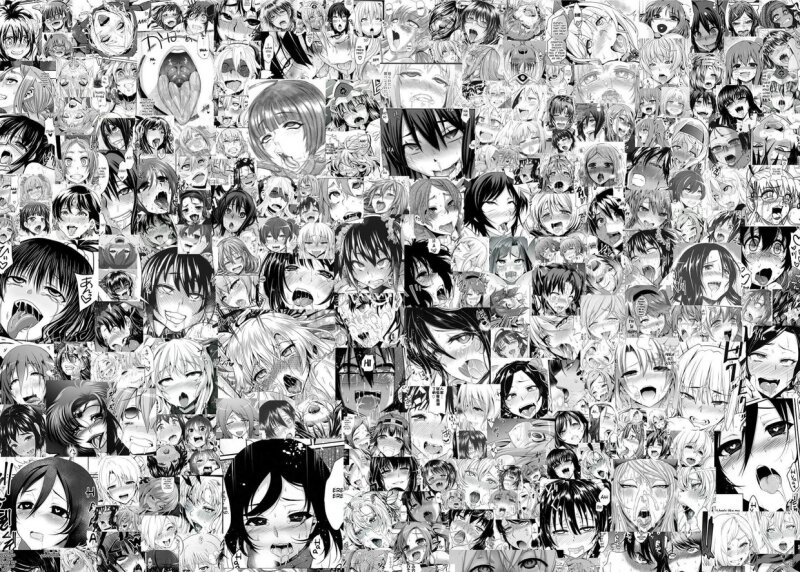 一些ahago壁纸 picture