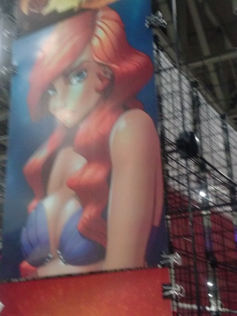 オセアニアの女王 picture