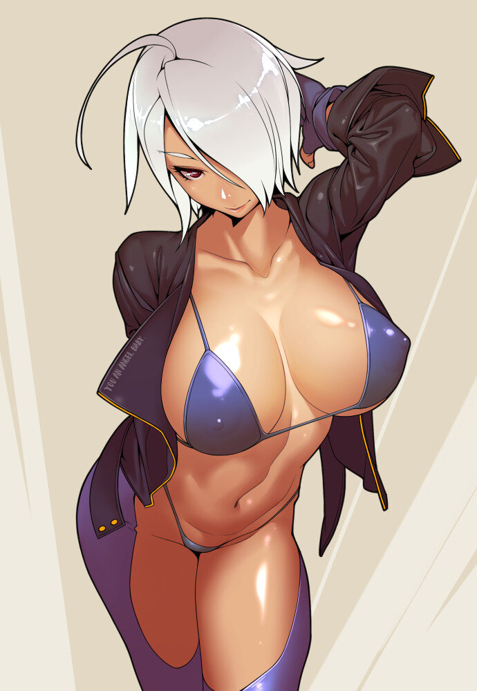 エンジェルSNK picture