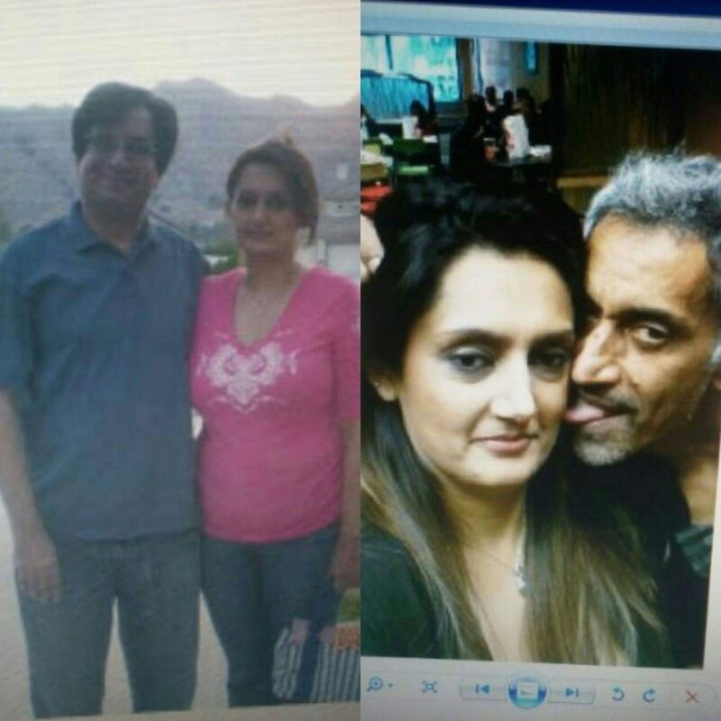 既婚女性との性的関係者。 picture