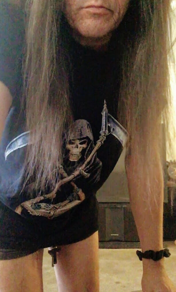 Çok erken uyandım picture