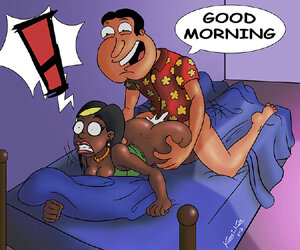 Family Guy'da Quagmire picture
