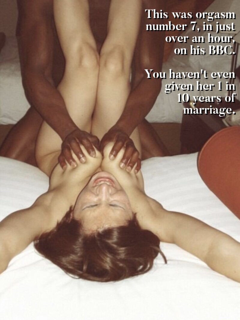 即使她在另一只公鸡上，也要确保她能胜任。 picture