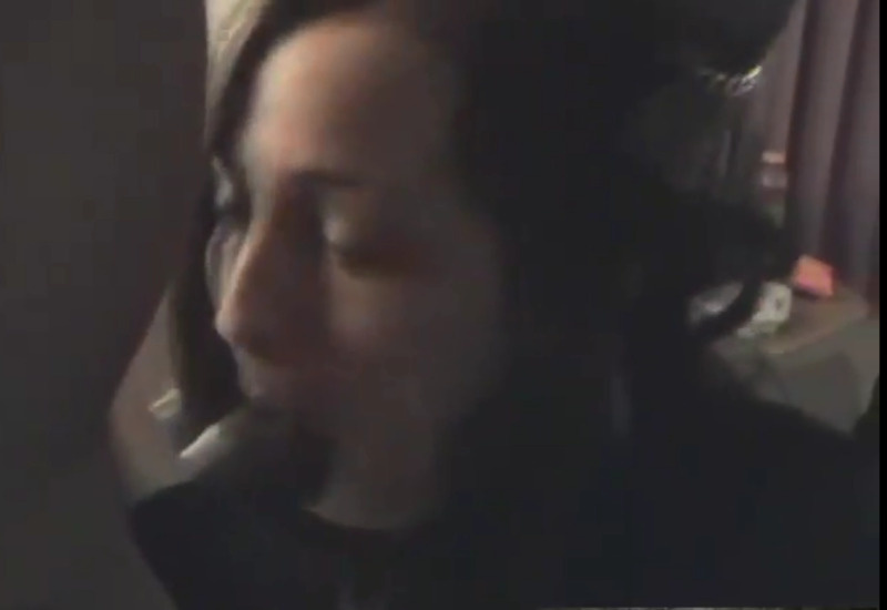 クリスティーナは彼女の猫をBBCによって破壊されました!!! picture