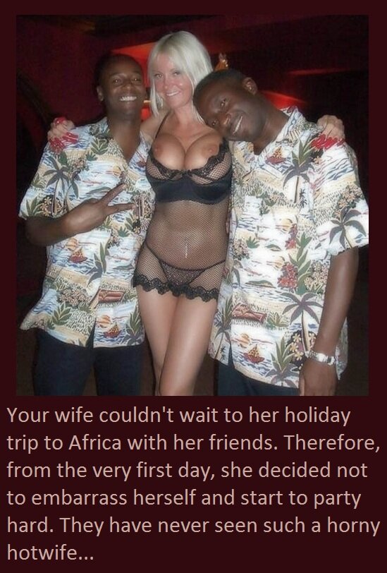 Hotwife的需要 picture