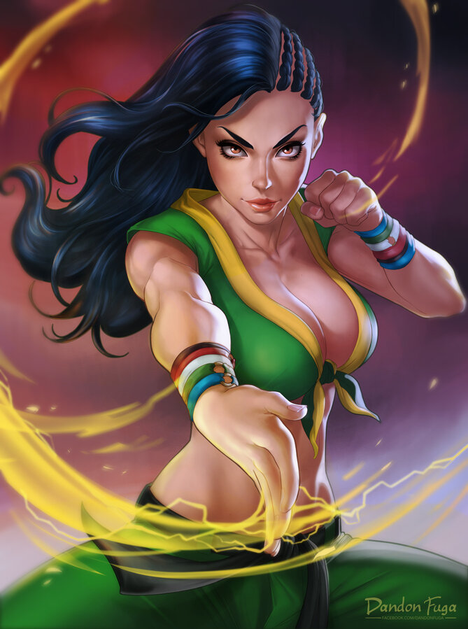 laura matsuda picture