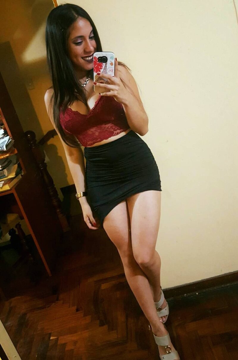 私はセクシーな女性です picture