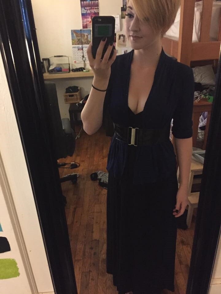 服を着たfcebookのKayLAmour-FOTA picture