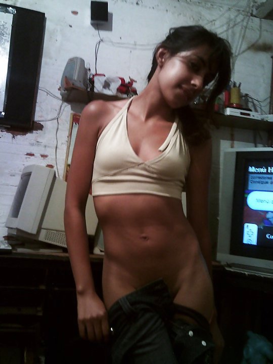 彼女はセクシーな元ガールフレンドティーンです picture