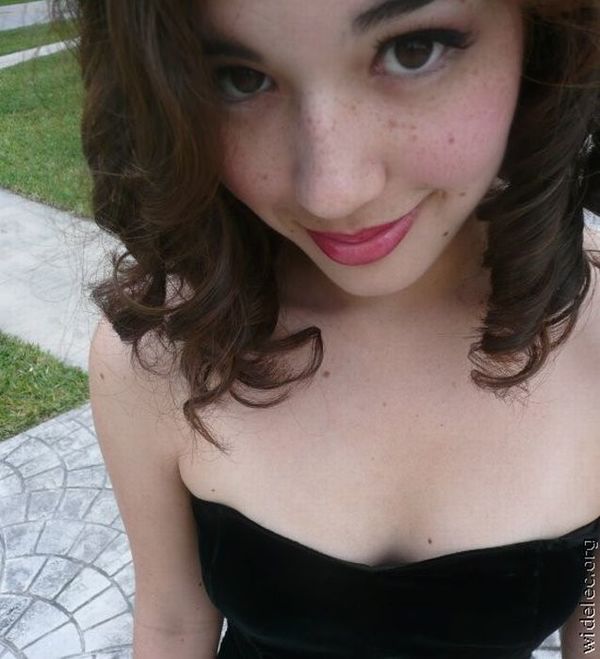 sevimli yüz picture