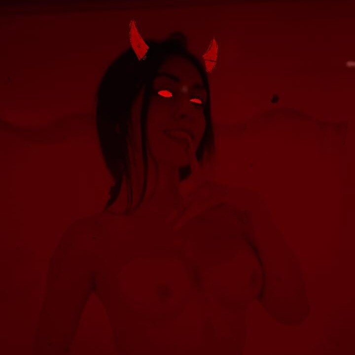性感的荡妇diabla picture