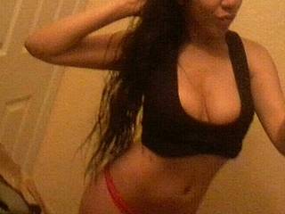 Visit Angela Luv's Cam chat Room I love playing with my pink vibrator, my absolute favorite toy. Also known as (Pinky V). Can you say multiple organs? Mmmmm I absolutely love her and how she makes my pussy feel. I slowly put the tip of it on my clit let picture