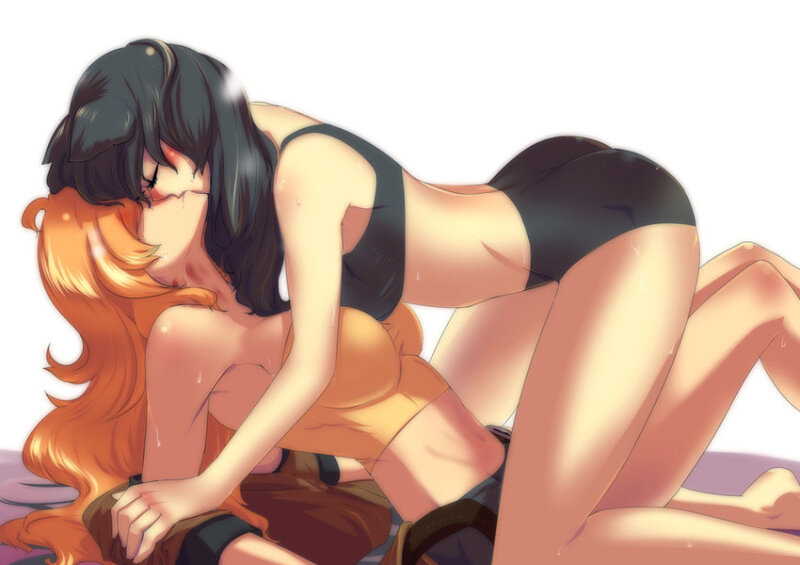 양과 블레이크 picture