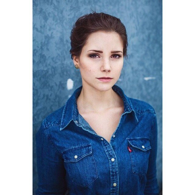 华丽的劳拉（Laura AndreaSchönborn） picture