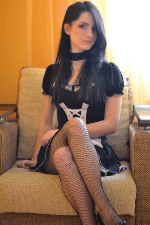 女佣和妻子 picture