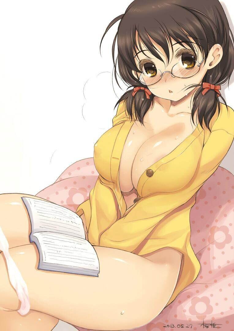 手淫到她最喜欢的故事 picture