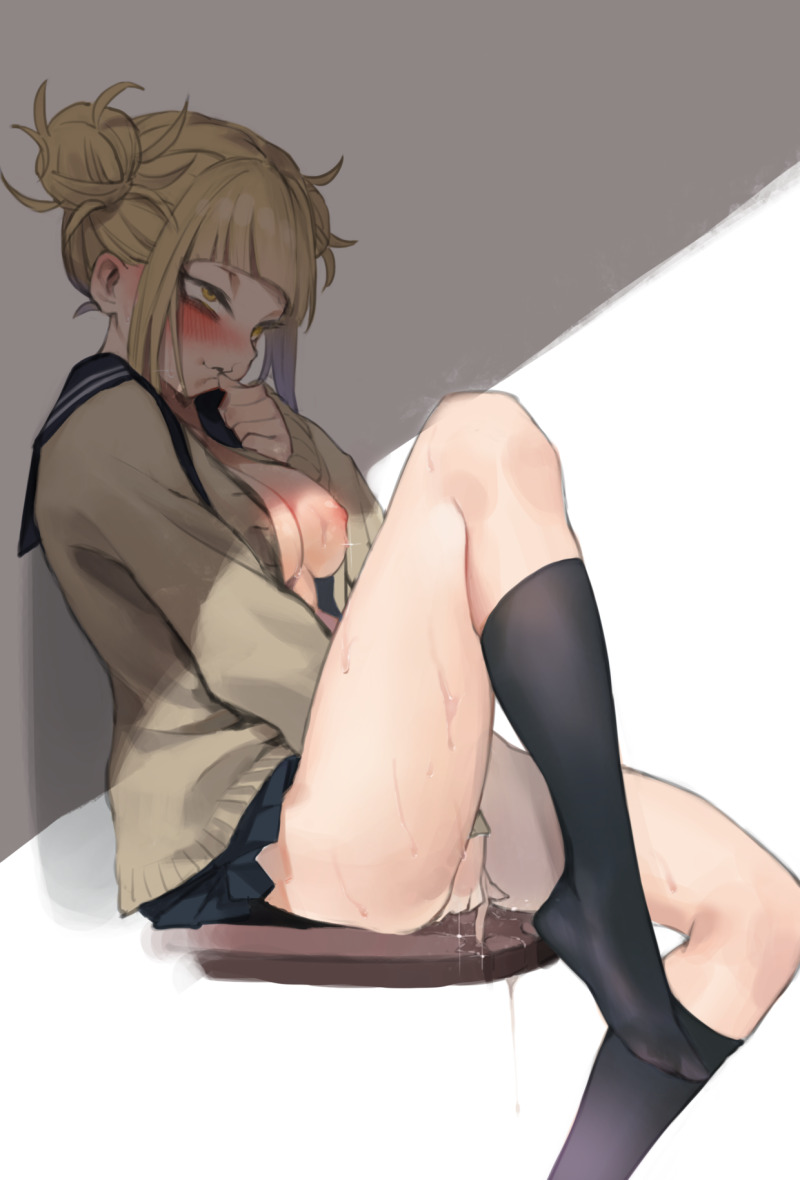 出久を考える picture