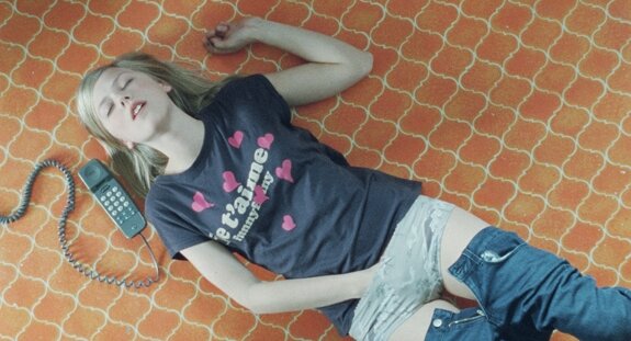 Resim Turn Me On, Lanet olsun! picture