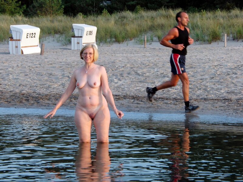 欧洲女士们是无礼的……我喜欢它。 picture