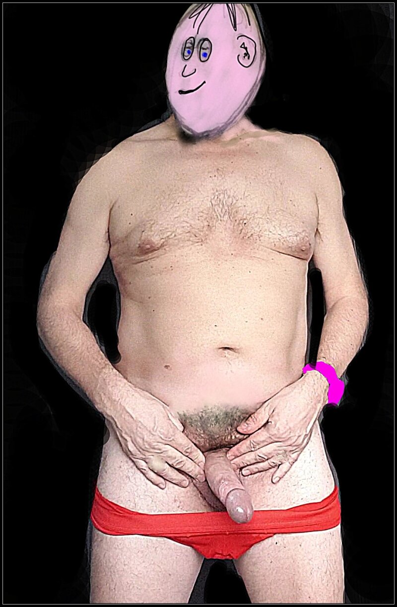 拉下我的公鸡短袜露出我的公鸡 picture