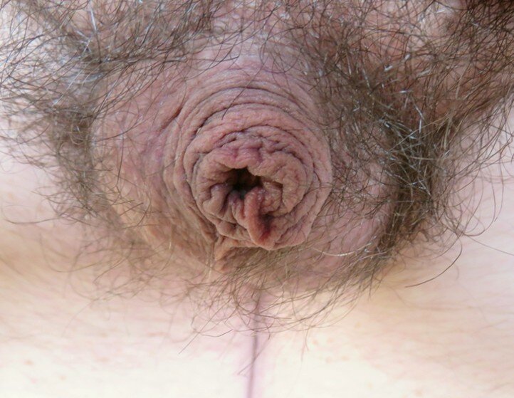 古老而又古老的人... picture