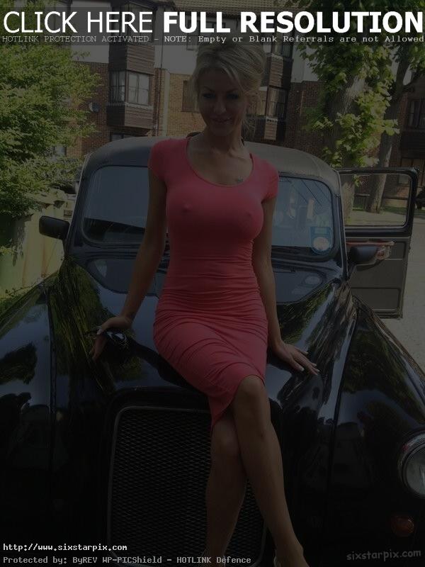 これまでで最も見栄えの良い英国の熟女？ picture