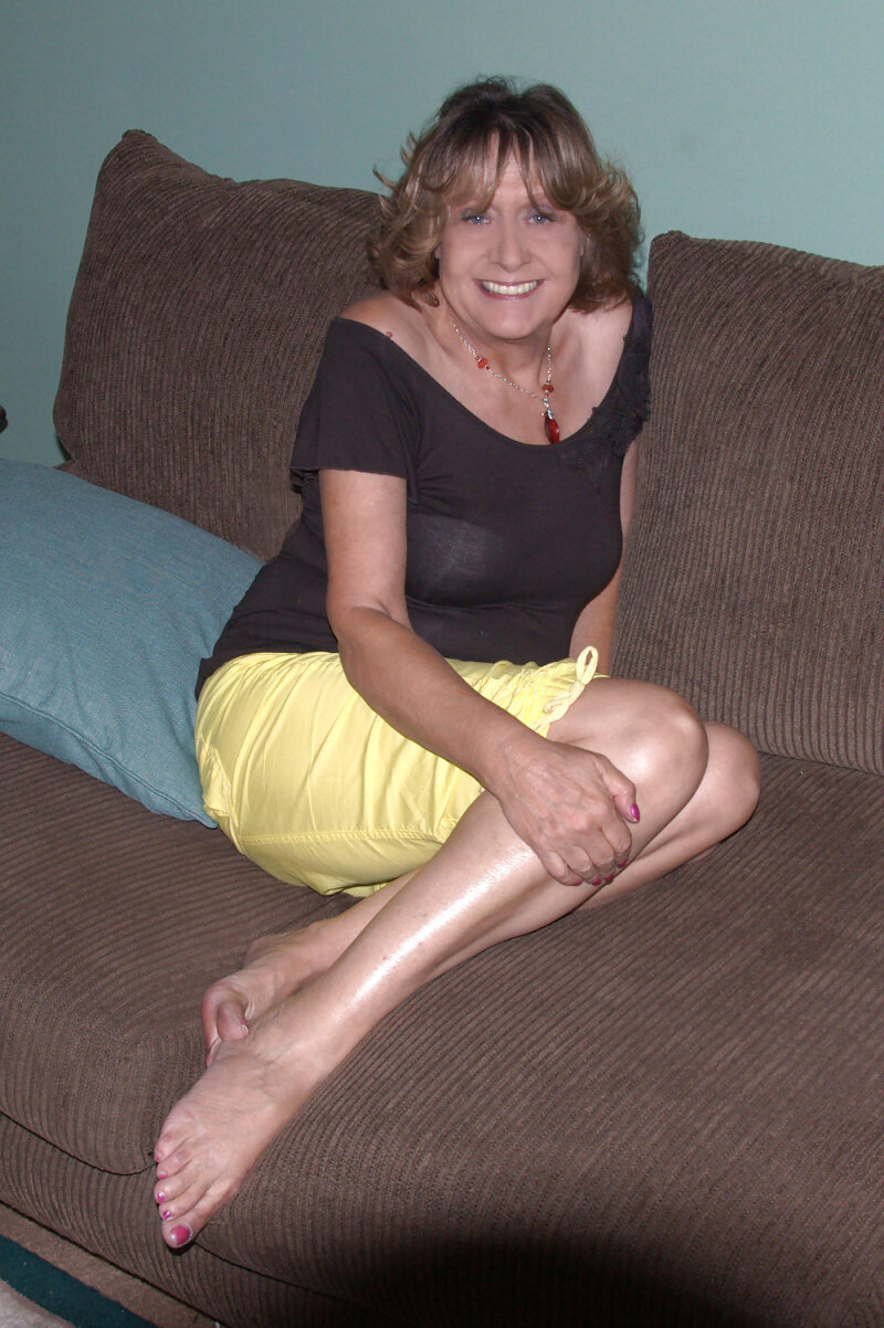 sexy grandma picture