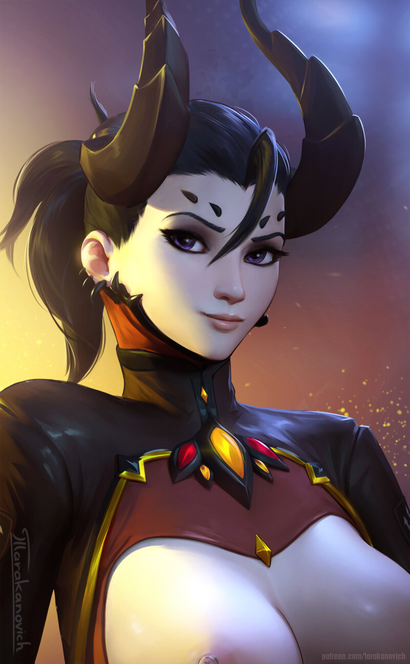 悪魔の慈悲 picture