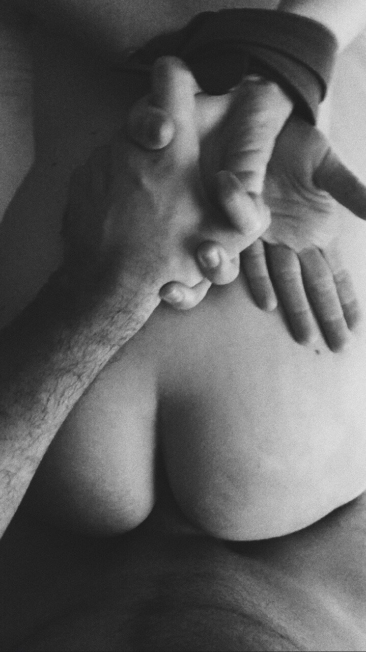 我把你拉回到我身上 picture