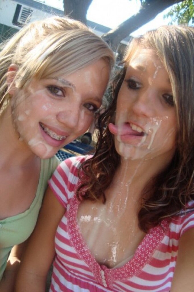 信じられないほどのザーメン画像 picture