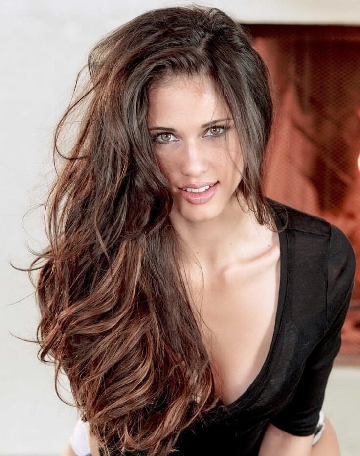 Tiffany Thompson은 놀랍습니다. picture