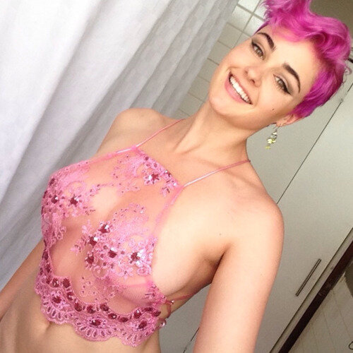 斯特凡尼亚·费拉里奥（Stefania Ferrario） picture