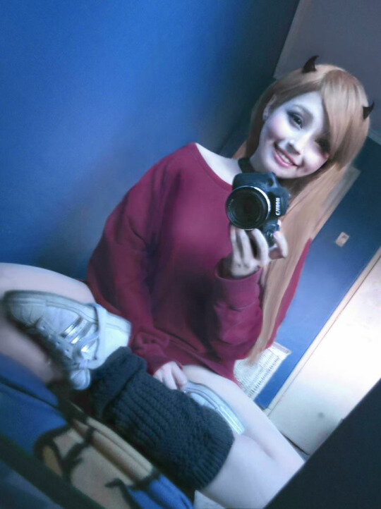 最もかわいい悪魔 picture