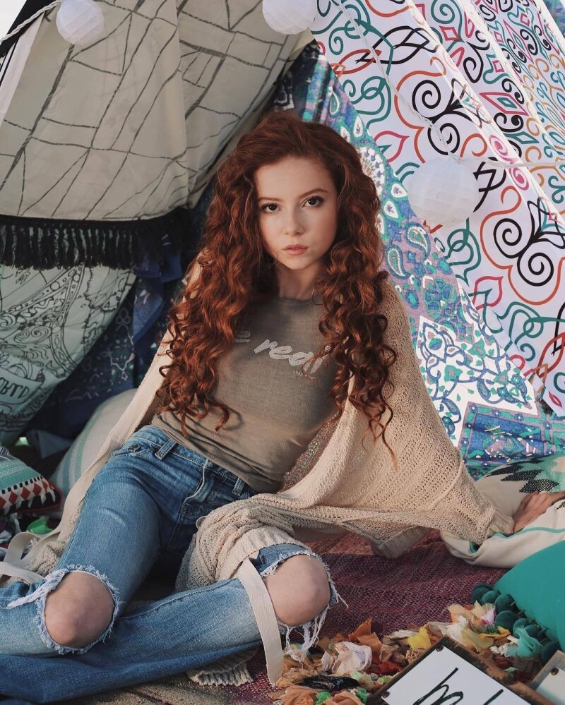 Redhead picture