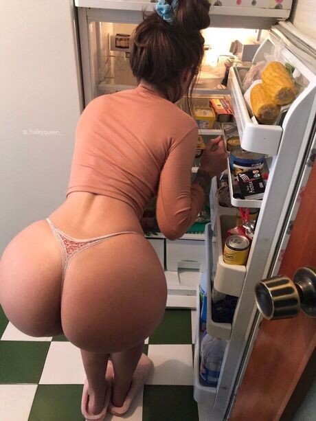 不错的屁股 picture