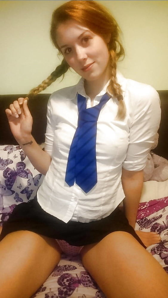 Sexy Student picture