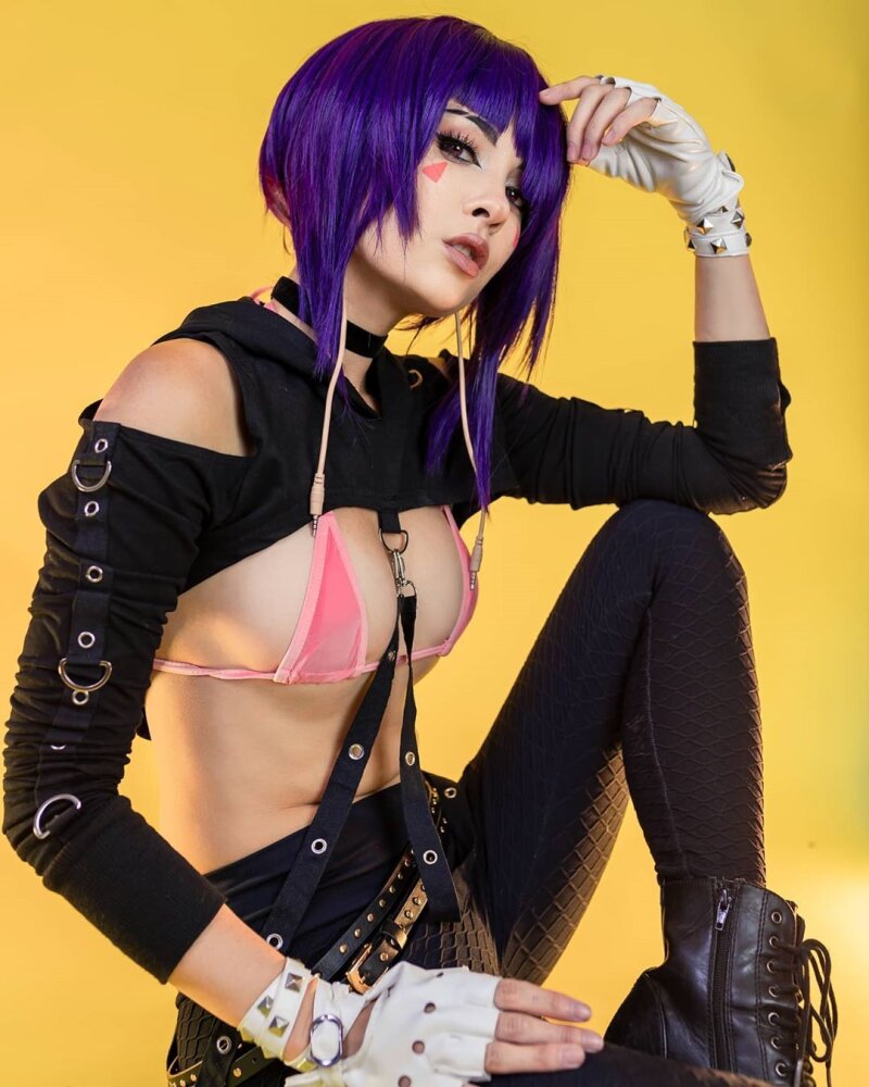 セクシーな次郎としてのヘンドアート picture