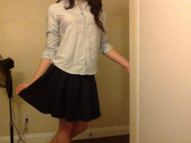귀여운 crossdresser 그림 picture