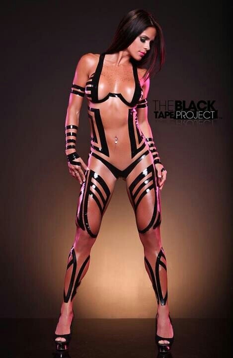 Tape picture
