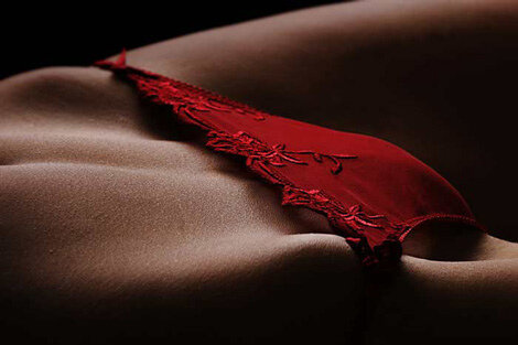 Sıcak g-string pic picture