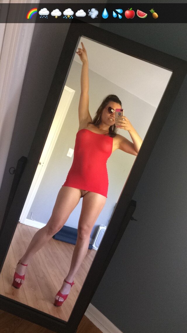 Snapchatにパンティーはありません picture