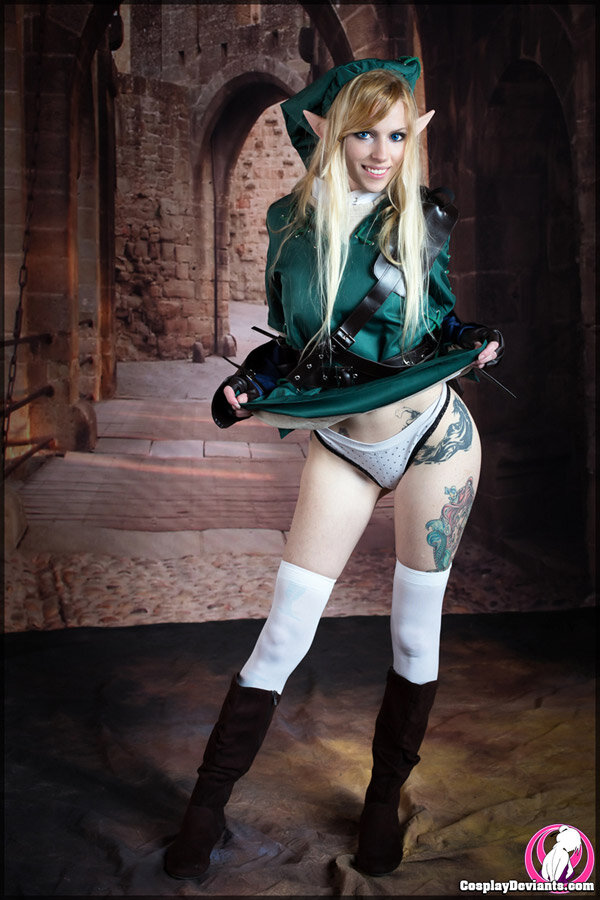 Cosplay Devants için Bağlantı Olarak Zombi picture