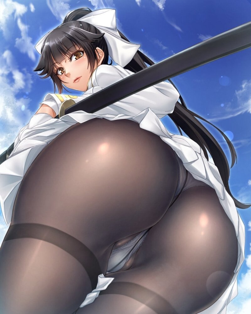 太ったお尻 picture