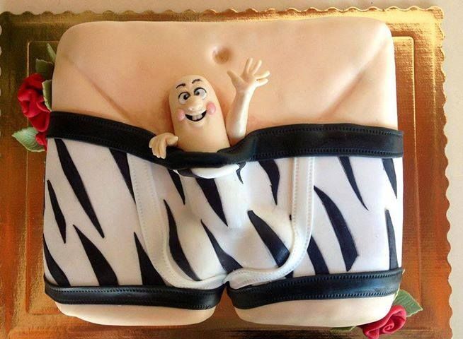 お誕生日おめでとう、ディック picture